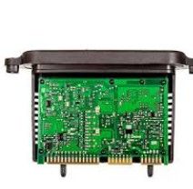 Módulo de control 7269531 01 TMS