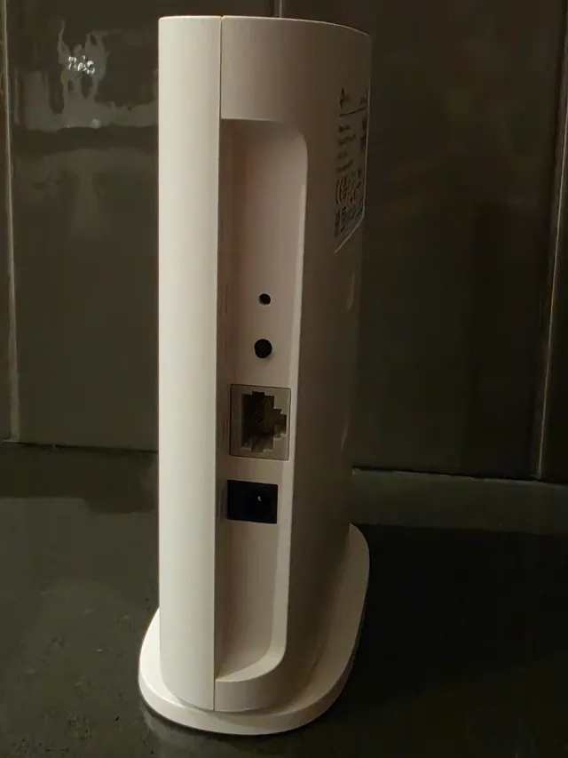 Extensor Wi-Fi TP-Link RE500XD