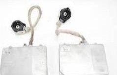 Balastro porsche 911 ddlt002