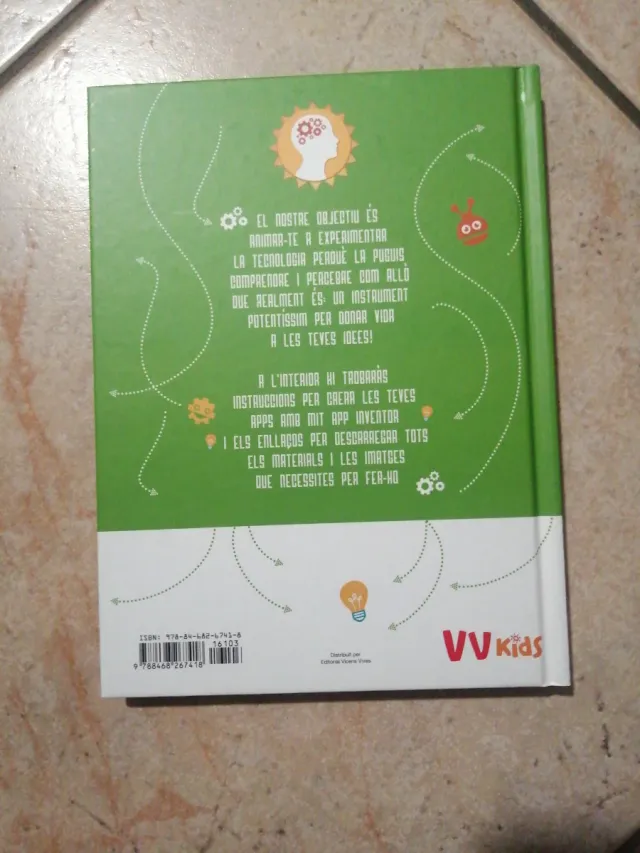 Crea les teves pròpies aplicacions amb App Inve...