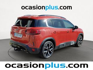 Citroen C5 Aircross BlueHdi 130 S&S Shine 96 kW (131 CV)