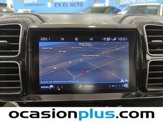 Citroen C5 Aircross BlueHdi 130 S&S Shine 96 kW (131 CV)