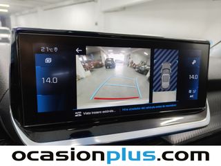 Peugeot 2008 PureTech 130 S&S Allure 96 kW (130 CV)