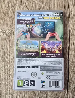 4 Giochi Nintendo Switch