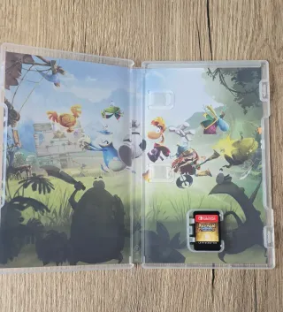 4 Giochi Nintendo Switch