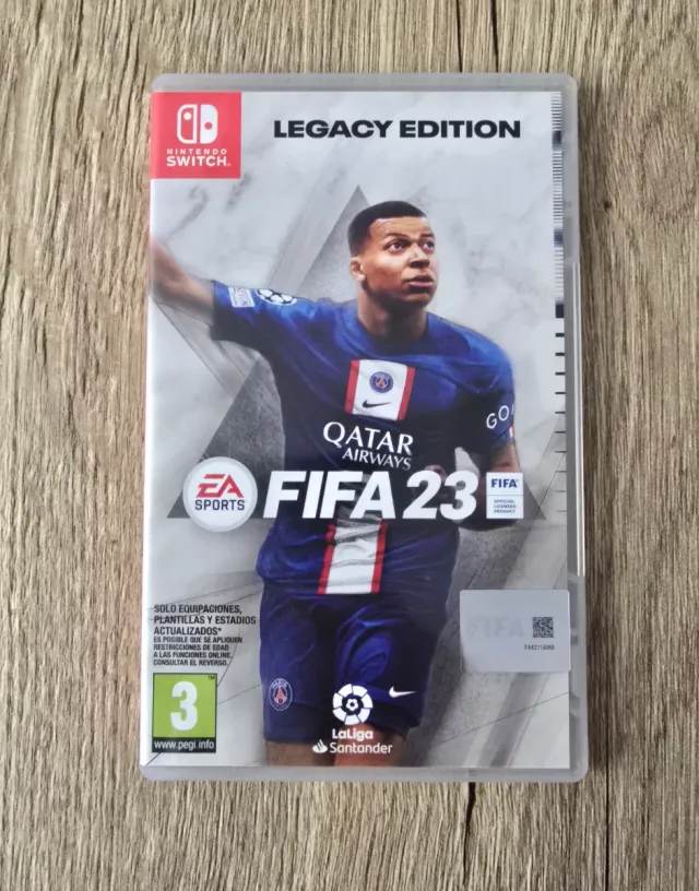 4 Juegos Nintendo Switch