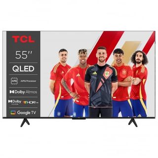 TV TCL 55 QLED 120Hz