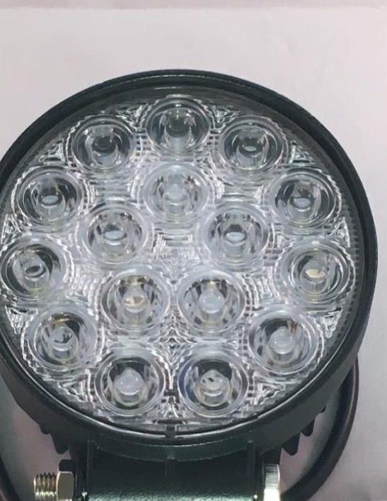 Faro LED Trabajo 48W 4600lm