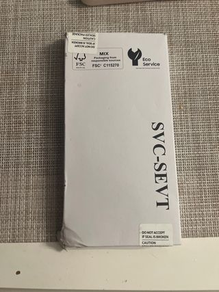 Batería Samsung S22 Ultra SIN COMPROBAR