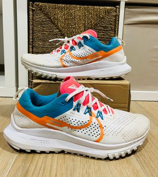 Nike Pegasus Trail 4