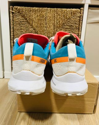 Nike Pegasus Trail 4