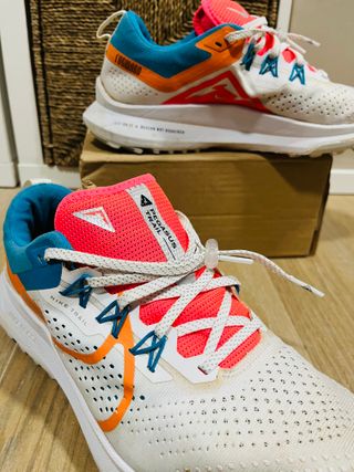 Nike Pegasus Trail 4