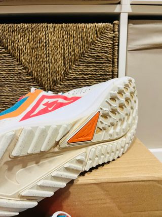 Nike Pegasus Trail 4