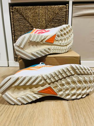 Nike Pegasus Trail 4