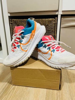 Nike Pegasus Trail 4