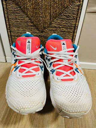 Nike Pegasus Trail 4