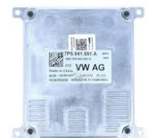 Centralita Keboda 7P5941591A Modulo