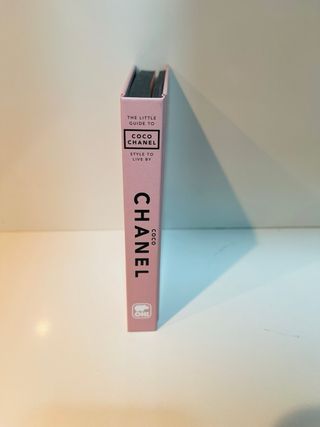 The Little Guide to Coco Chanel Style to Live By