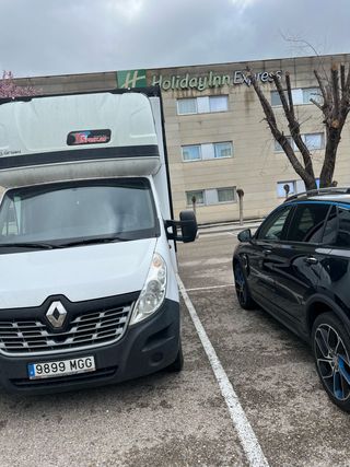 transporte diario disponible