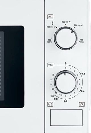 Microondas Severin Blanco