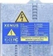 Balastro Xenon Mazda 1307329086