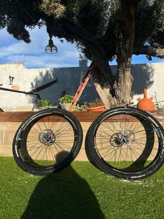 Llantas Mavic Crossmax SL Ultimate 30