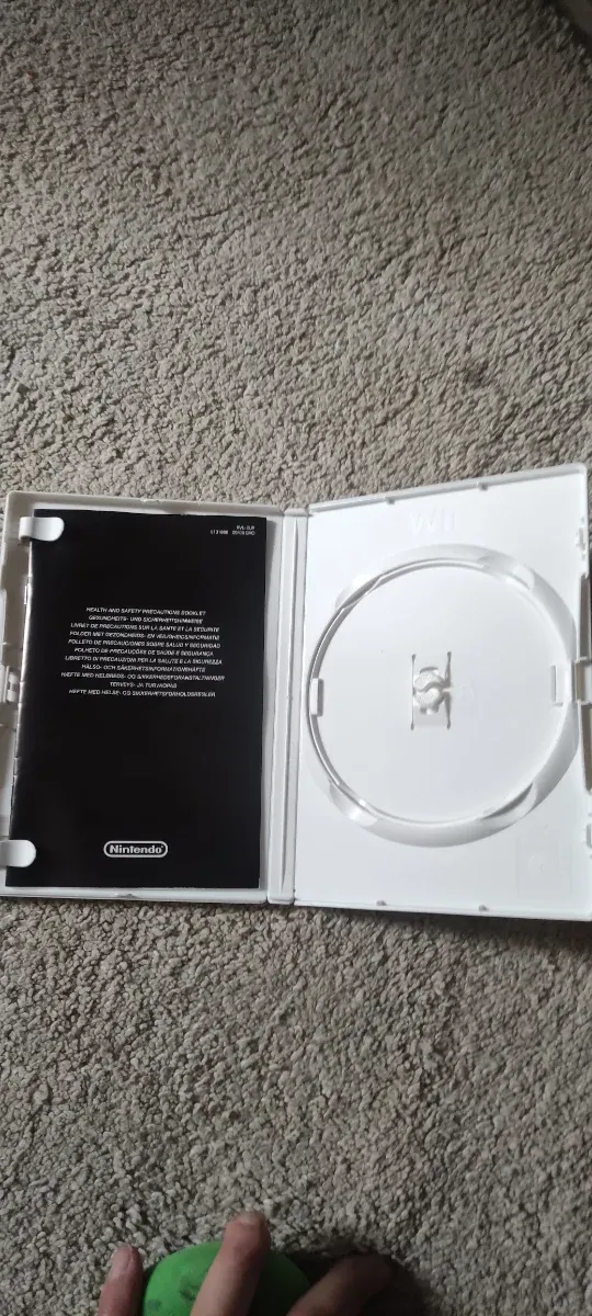 Super Mario All-Stars Wii