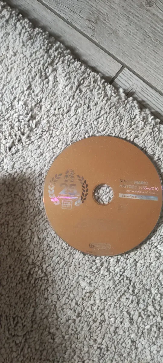 Super Mario All-Stars Wii