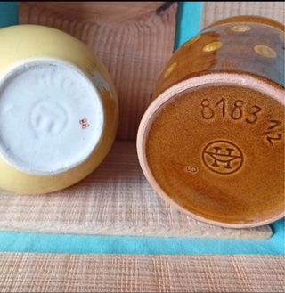 DDR design Torgau & Haldensleben ‘70