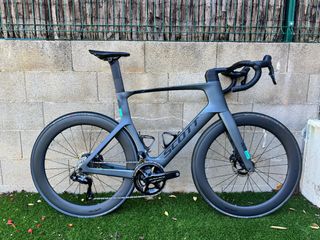 Scott Foil RC Pro
