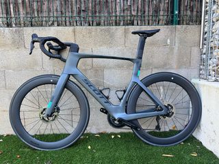 Scott Foil RC Pro