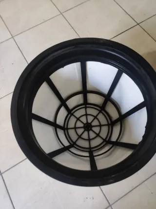 Aspirapolvere professionale liquidi -SOTECO