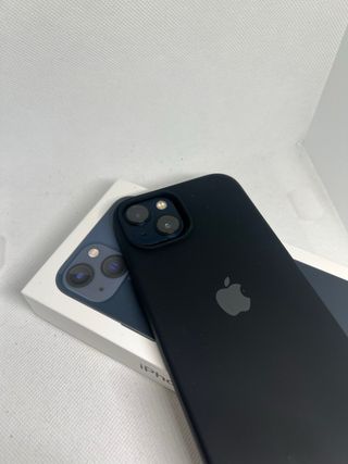 iPhone 13 128GB Batteria 100%