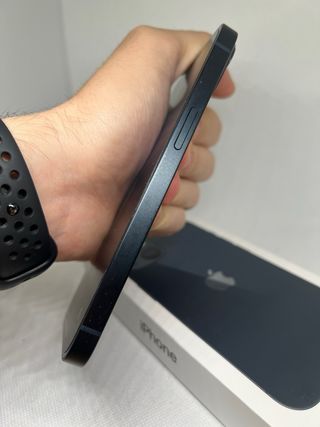 iPhone 13 128GB Batteria 100%