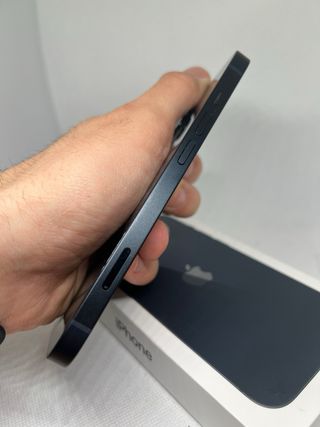 iPhone 13 128GB Batteria 100%