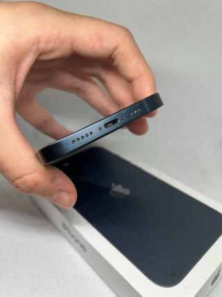 iPhone 13 128GB Batteria 100%