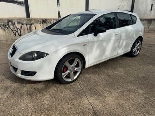 SEAT Leon 2007