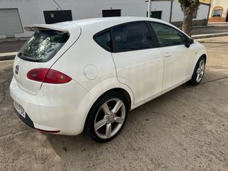 SEAT Leon 2007