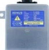 Balastro Xenon Mitsubishi W3T13072