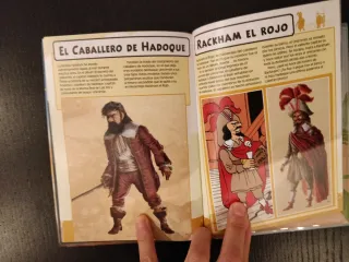 DVD Tintín: El Secreto del Unicornio Edición Espec