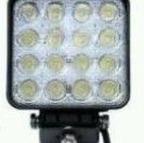 Foco de trabajo 48w 4600 lumenes