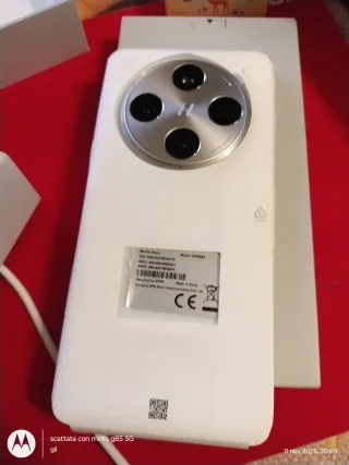 Telefono Oppo find x8 pro