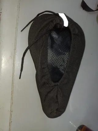 Funda sillín bicicleta acolchada