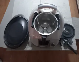 Robot de cocina Thermomix