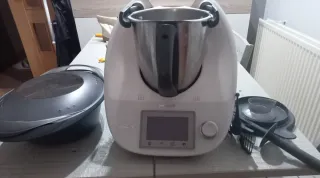 Robot de cocina Thermomix