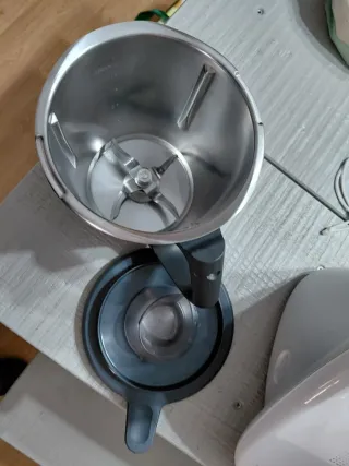 Robot de cocina Thermomix