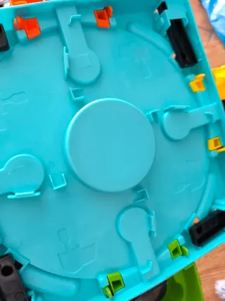 Tragabolas Juego de Mesa