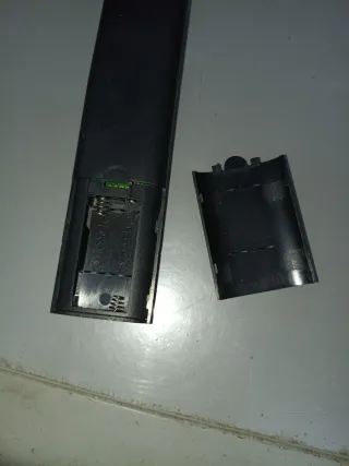 Mando a distancia Bluetooth smart tv