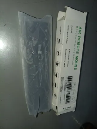 Mando a distancia Bluetooth smart tv