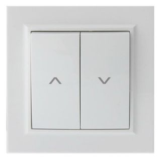 Instalacion Persiana electrica WIFI